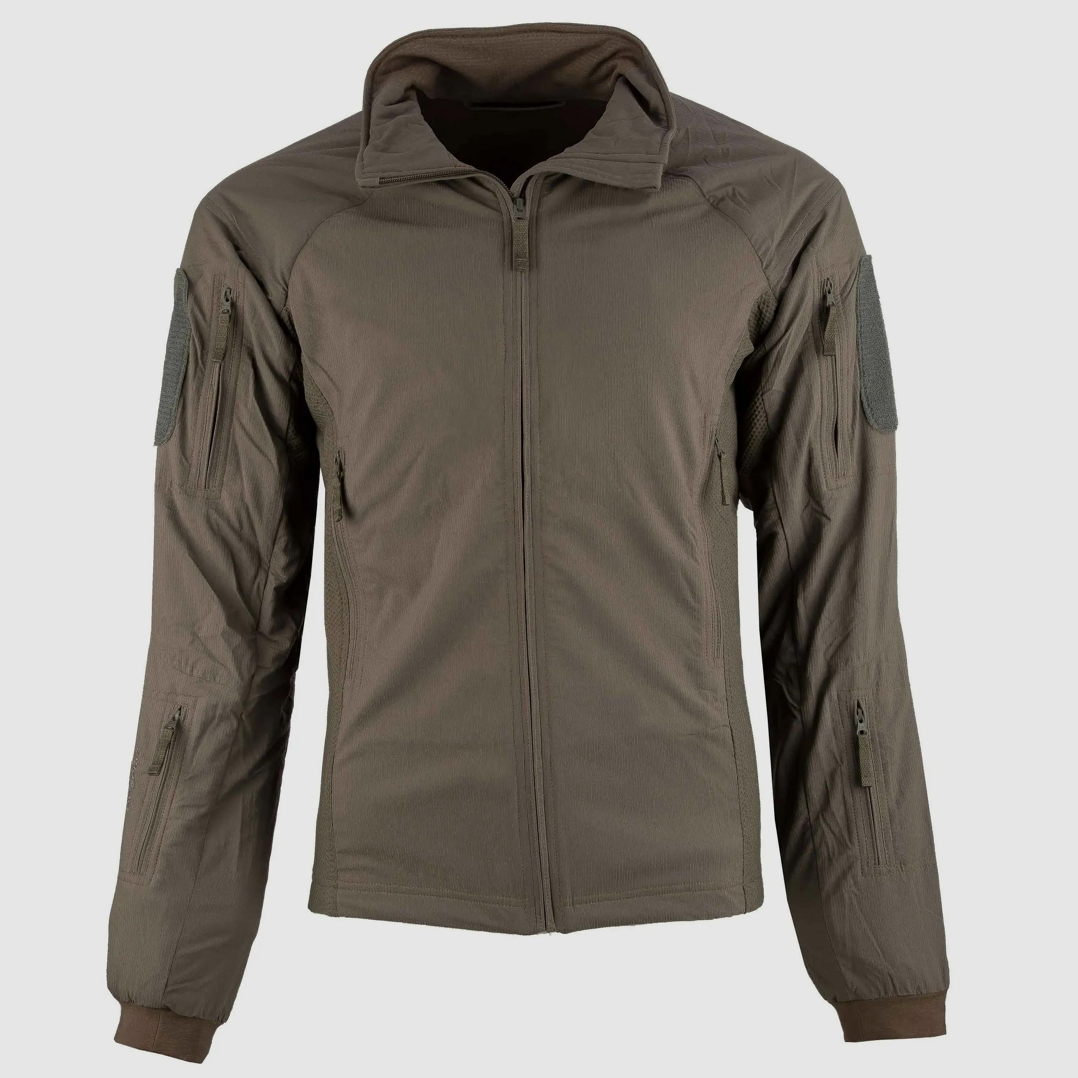 UF Pro UF Pro Softshell-Jacke Hunter FZ Gen. 2 steingrau oliv