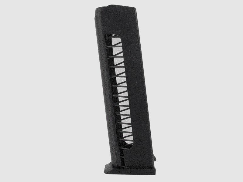 Magazine 8-RD Makarov Russian 9mm