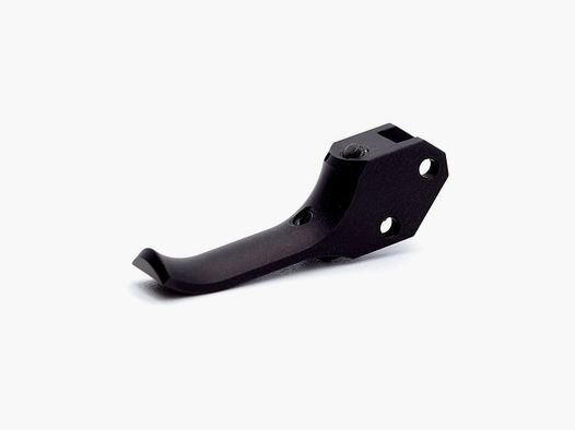 Détente droite « longue » Eemann Tech pour pistolet CZ – Simple Action