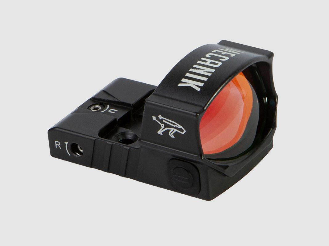 Red Dot Sight MECANIK MO2, image 1 of 2