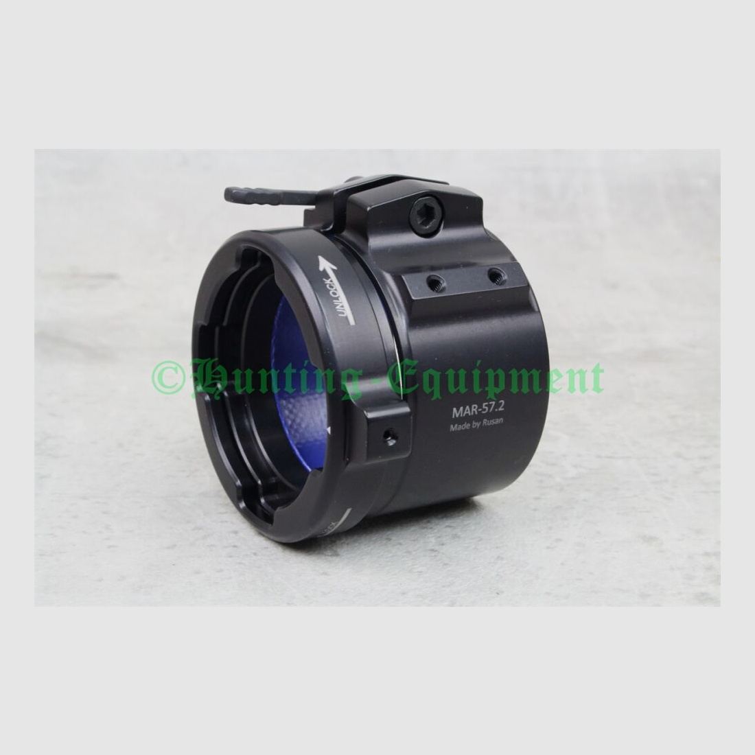 Rusan MAR-57.2 Modular Adapter