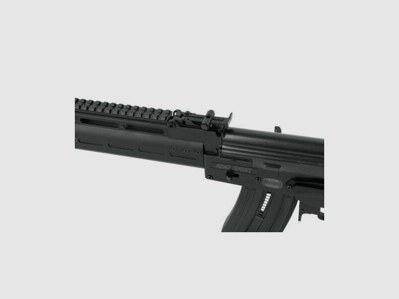 Mauser AK47 Sport .22lr, image 5 sur 8