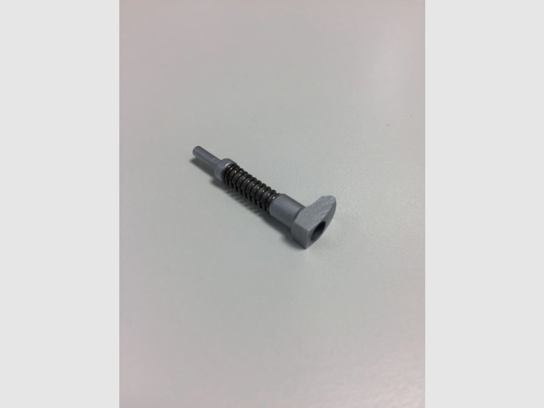 Tanfoglio Xtreme Abzugsstangenführung, Bild 2 von 2