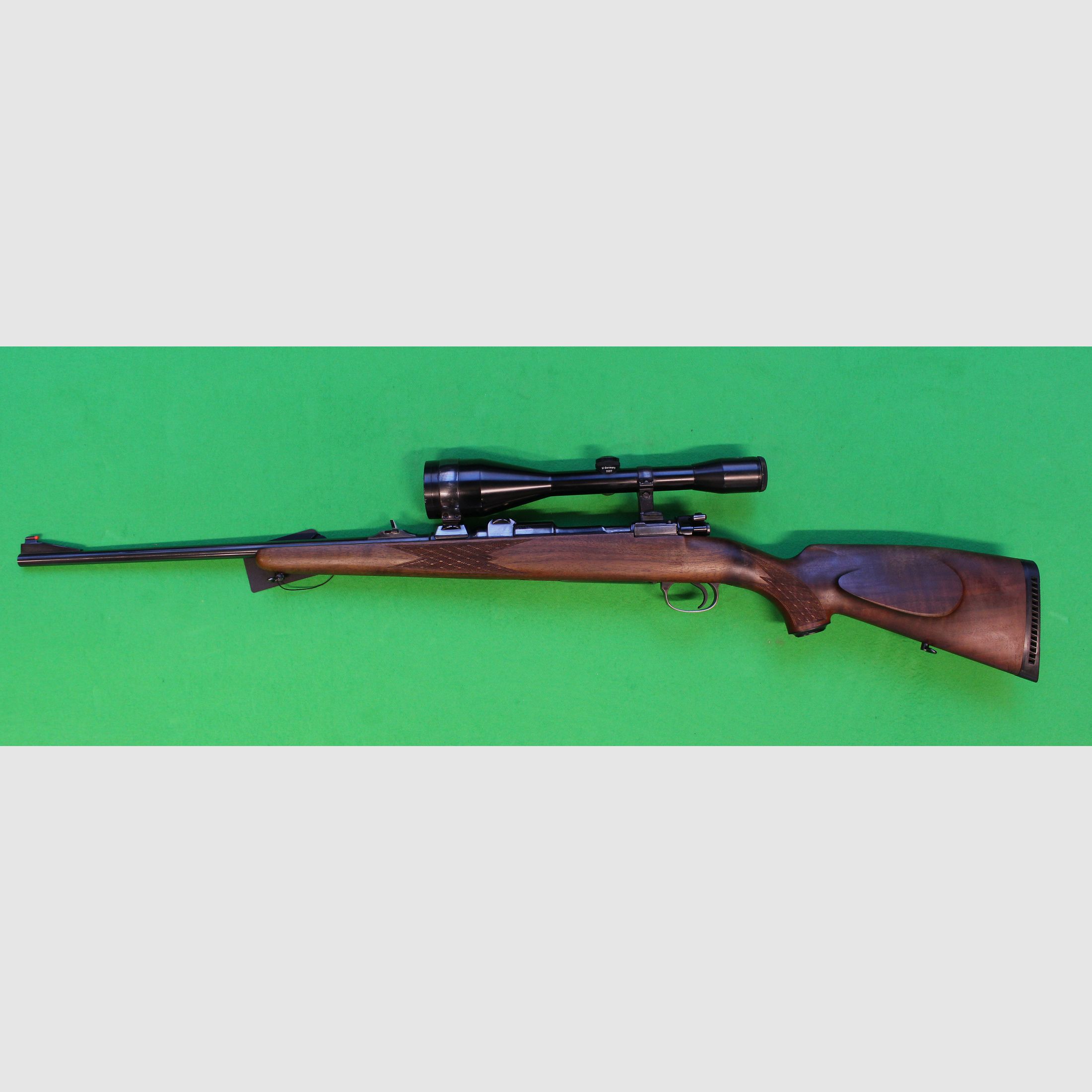 Mauser 98er