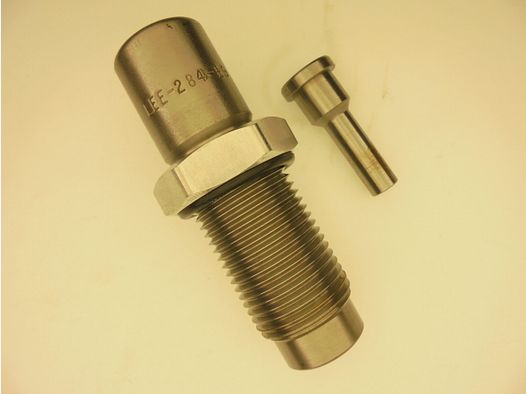 LEE KALIBER .284