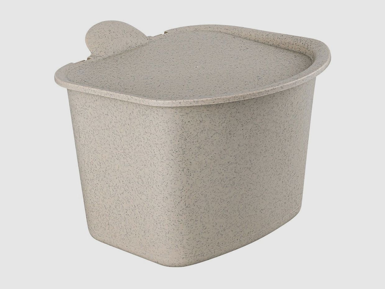 Bio Waste Bin BIBO, blue, image 5 of 6
