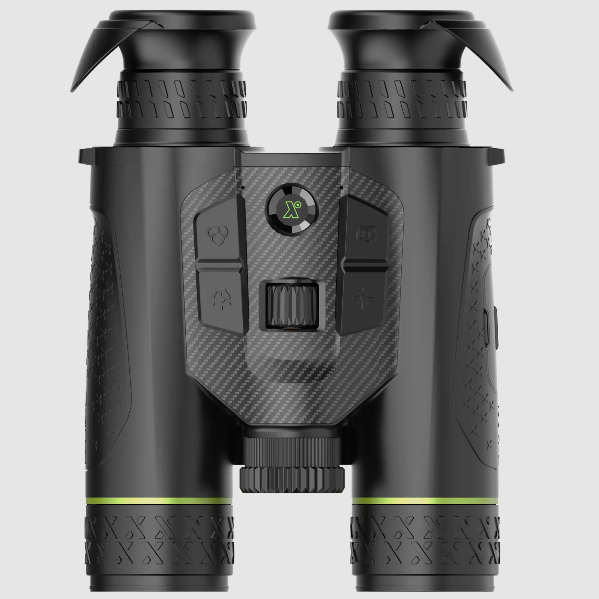 Pixfra jumelles thermiques Draco D635-4K LRF