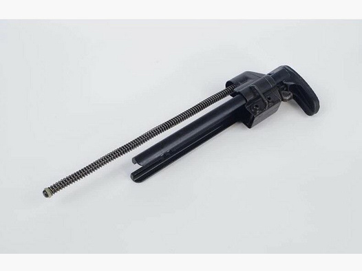 HECKLER & KOCH G3 uitschuifbare schoudersteun