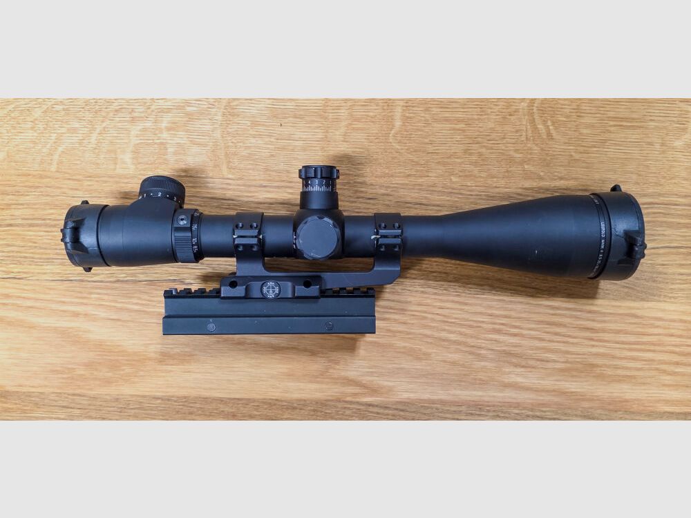 Hera Arms De 15e