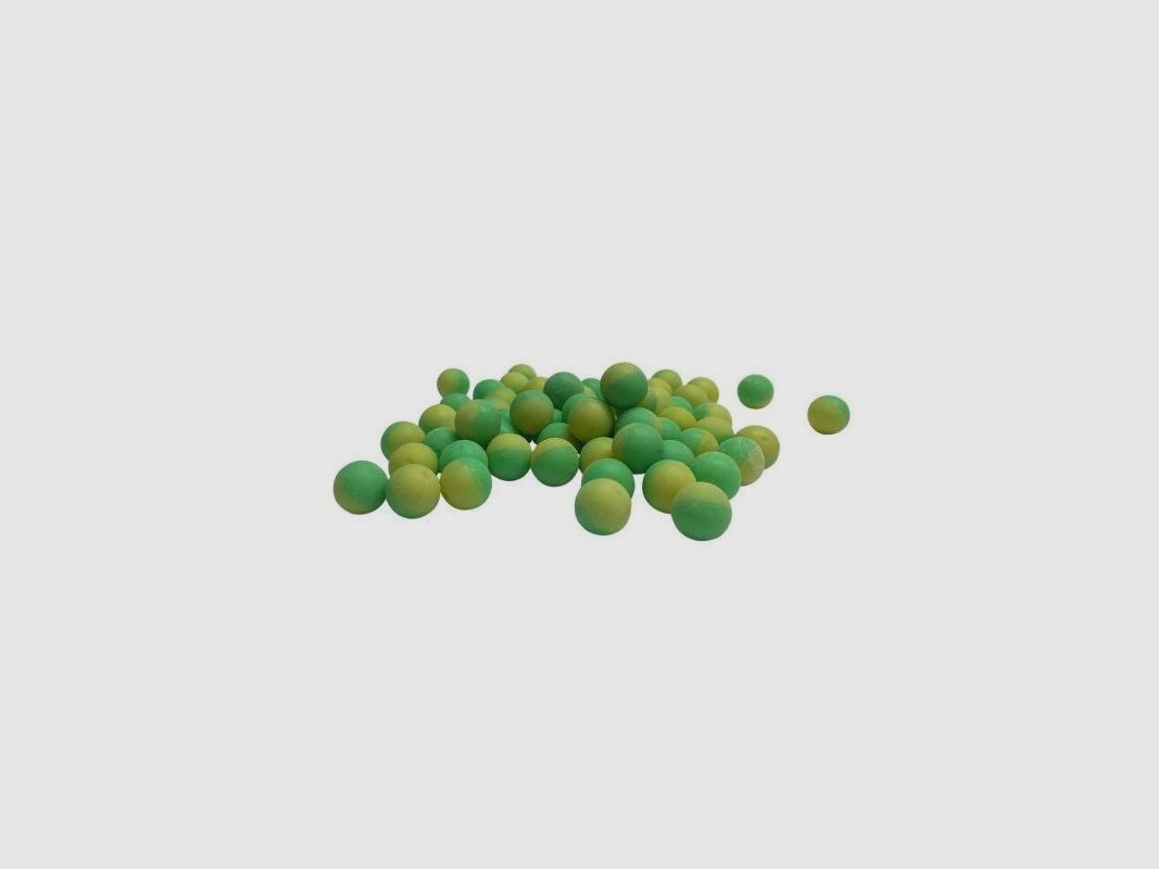 UMAREX POWDERBALL BALAS T4E CAL43, imagen 2 de 2
