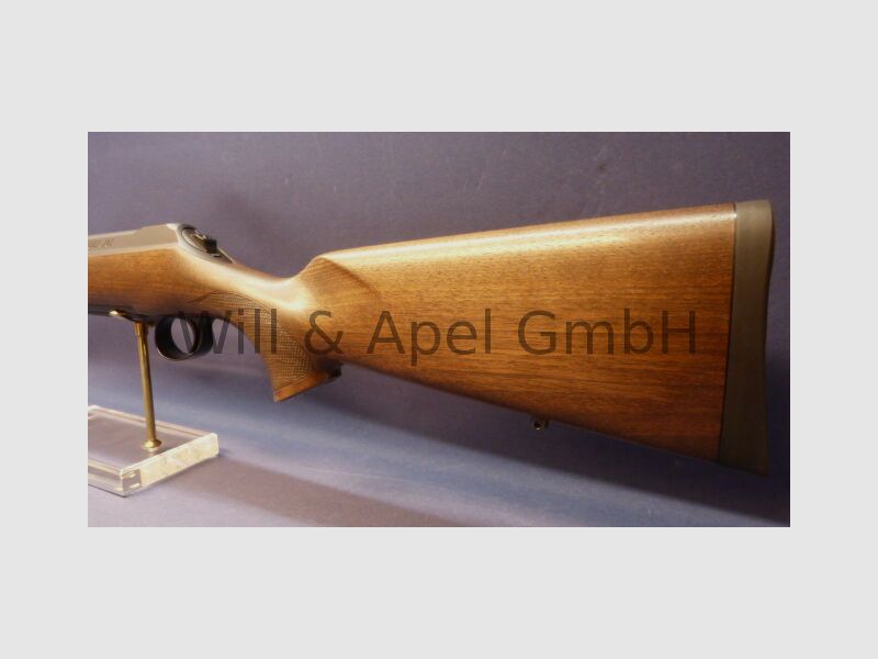 Sauer & Sohn 101 Artemis
