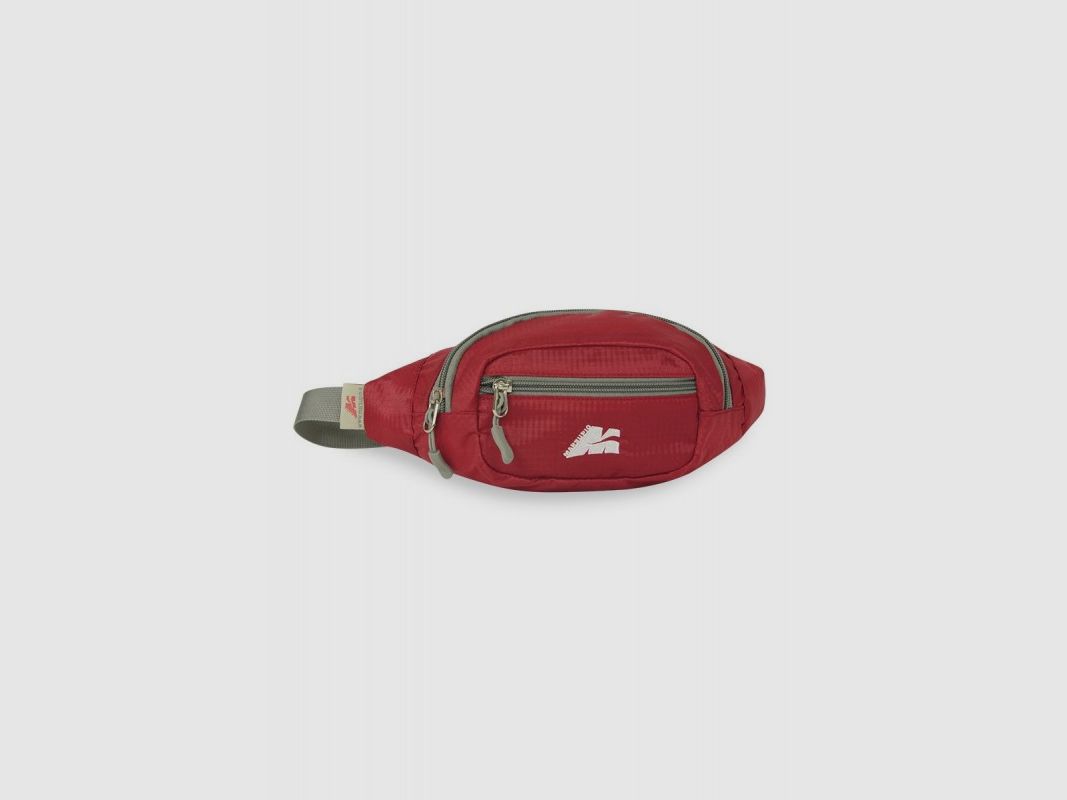 NILO NYLON Waist Bag, image 3 of 4