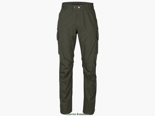 Manguera de pino Smaland cazadores verde musgo NatureSafe