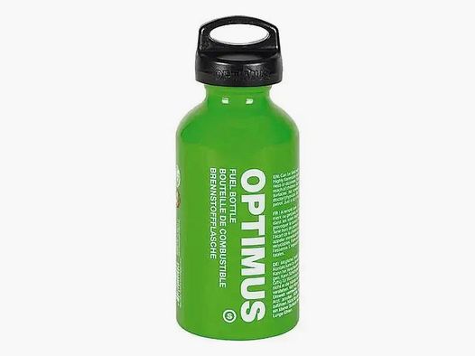Optimus Optimus Brennstoffflasche S 400 ml