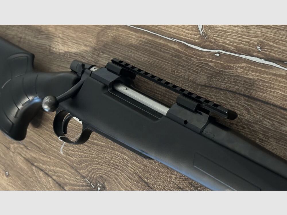 CZ 557 Eclipse