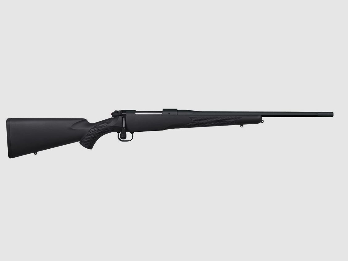 Mauser M12 Black Impact