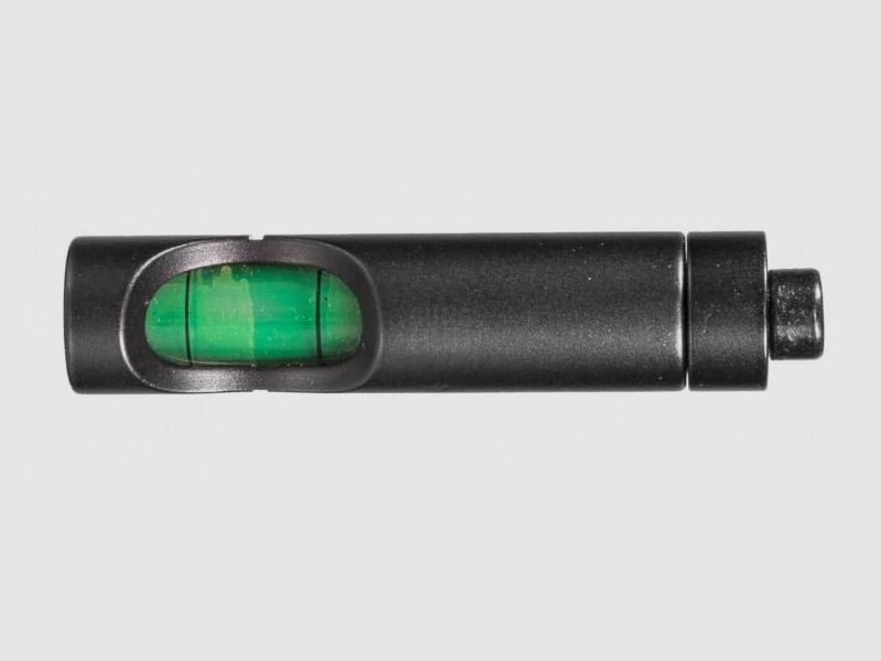 Nivel de burbuja para carril de 11 mm, imagen 5 de 6