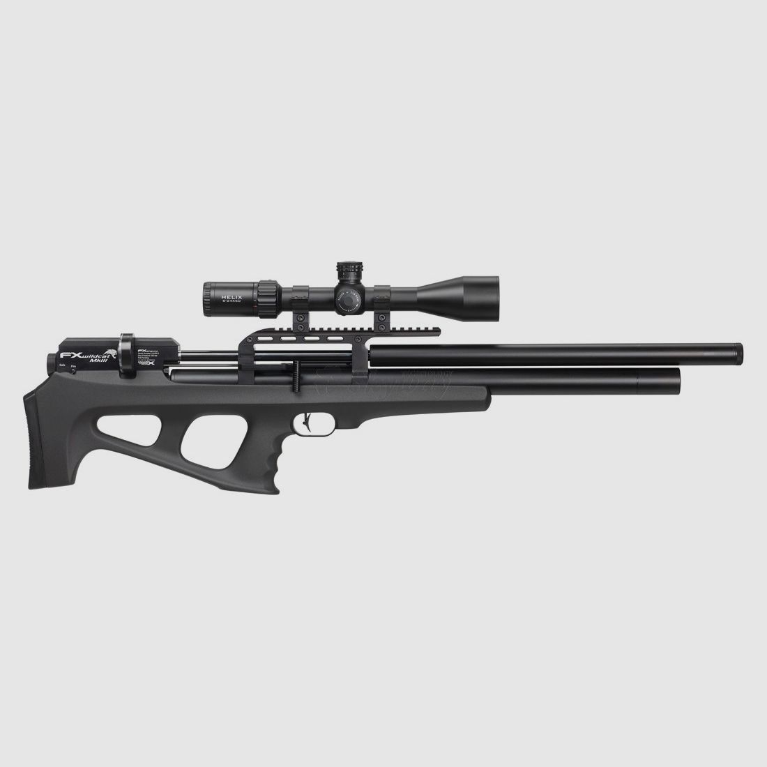 FX Airguns PCP-Büchse WILDCAT MKIII SNIPER 6,35mm, Bild 2 von 2