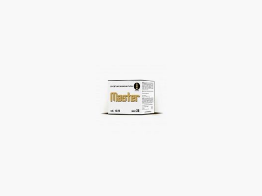 FAM PIONKI MASTER SKEET 28 shotgun ammunition