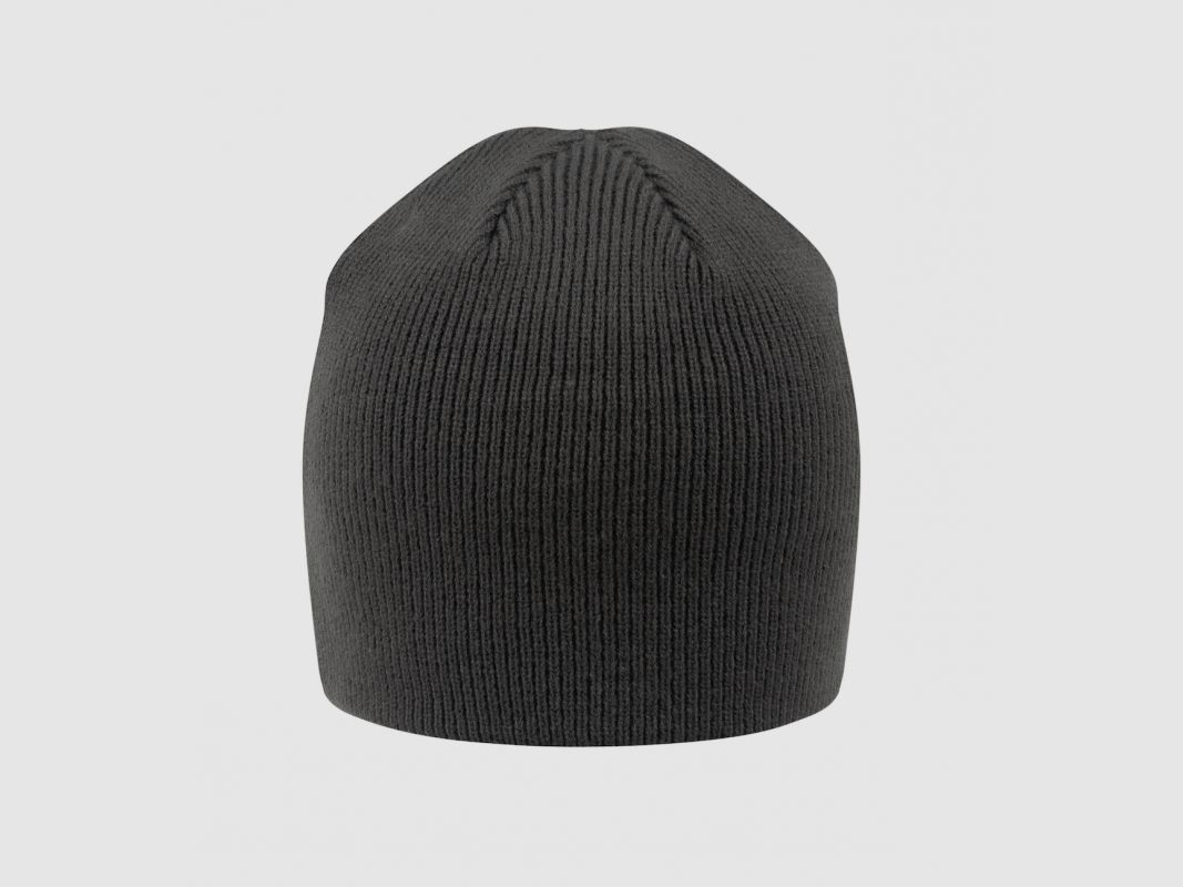 Bonnet en tricot Blaser Jeff (Anthracite)