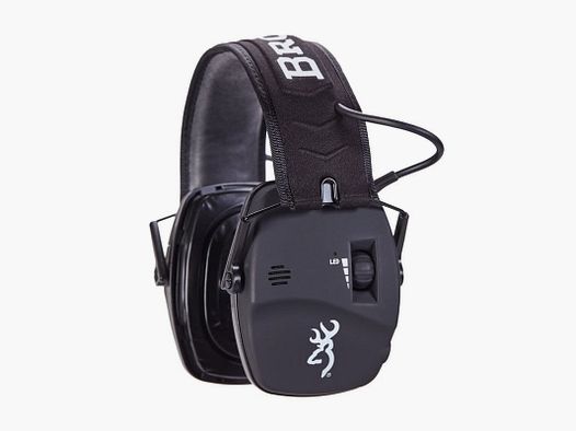 Browning BDM gehoorbescherming