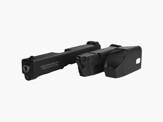 Advantage Arms - Konwersja Glock 17 Gen. 3