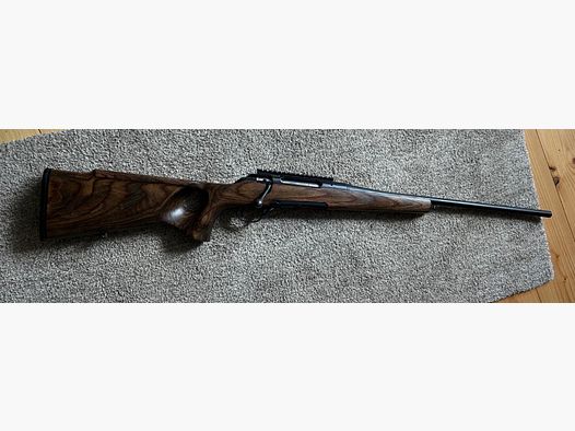 9,3x62 Hänel Jäger 10