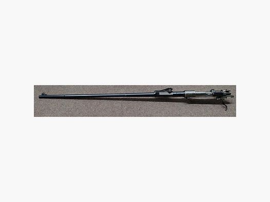 Mausersystem für Repetierbüchse Republica del Peru Mauser Original Argentino 1909 Kal. 7,65 Arg.