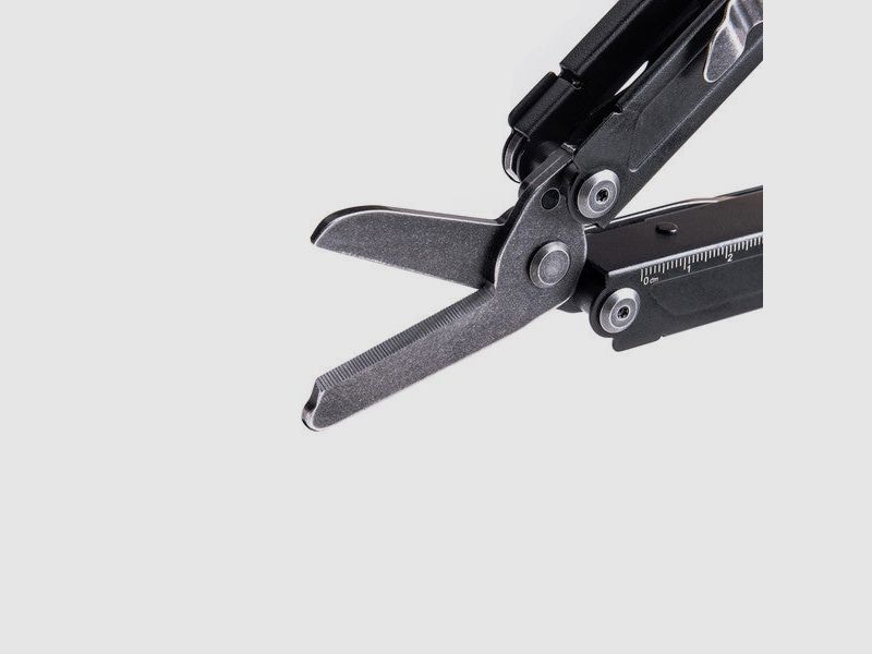 NEXTORCH PIONEER MT20BE – Blue Edition Multitool 14-in-1