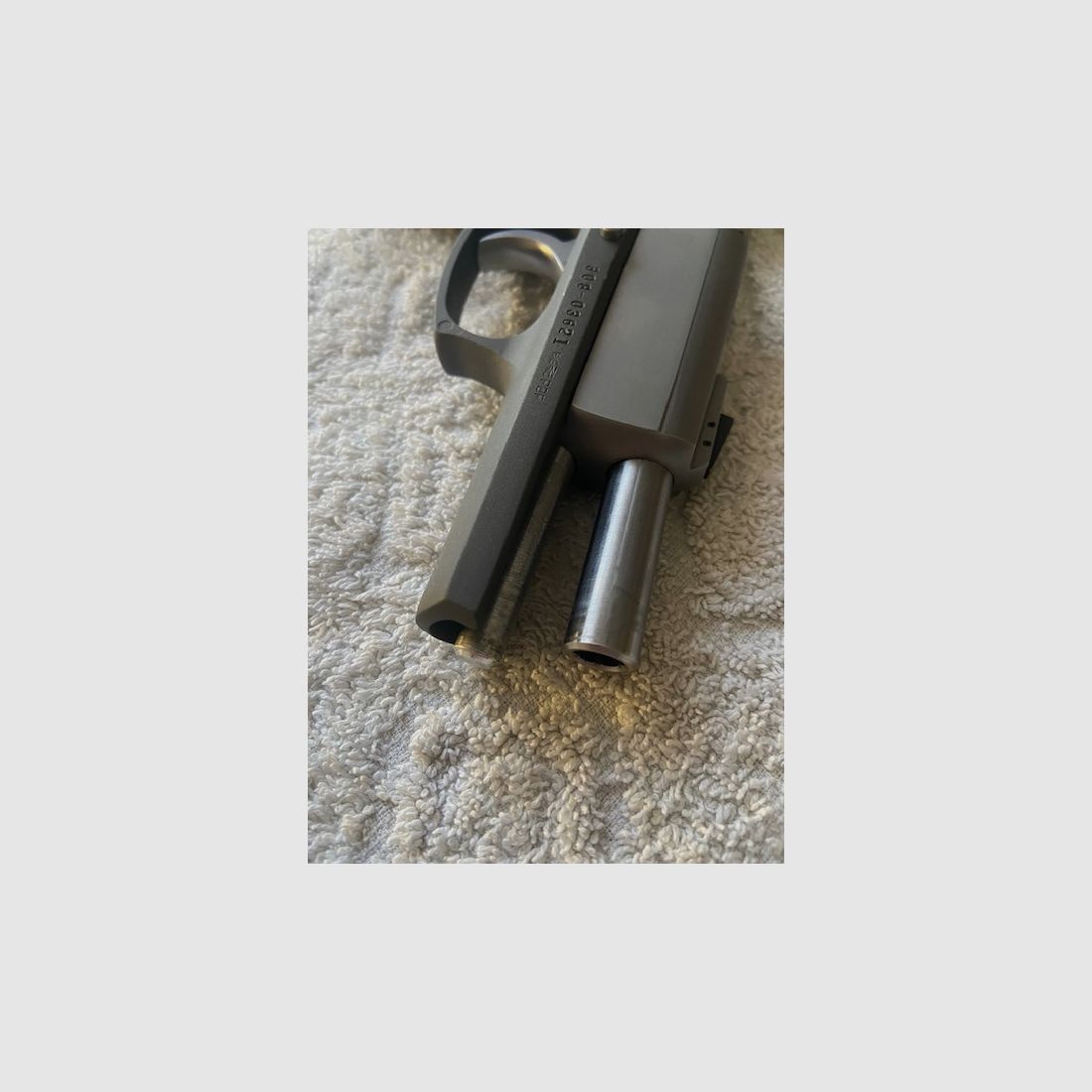 RUGER P 94