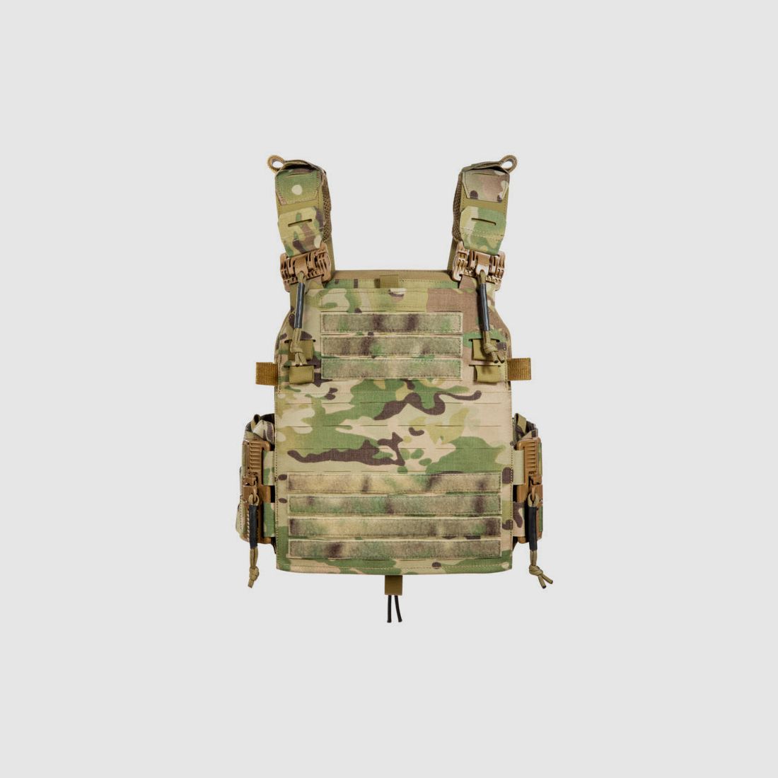 Tasmanian Tiger Plate Carrier QR LC MC, image 4 of 4