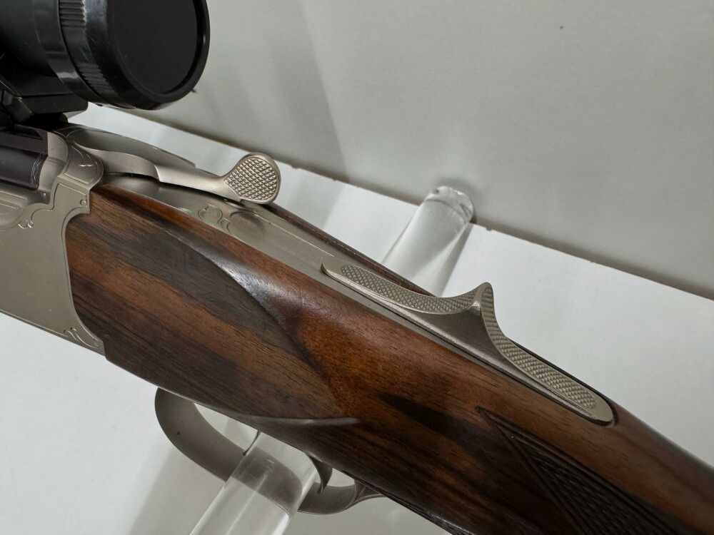 Krieghoff Ultra S20 Thermostabil - Waffen Friedrichs