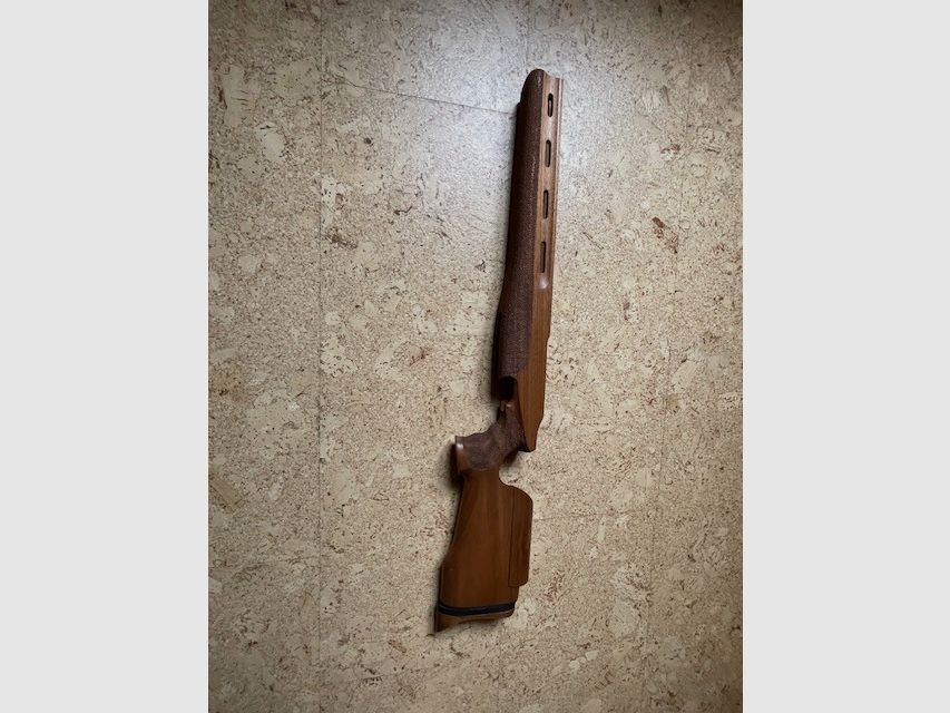 Schaft für CZ 457 Varmint