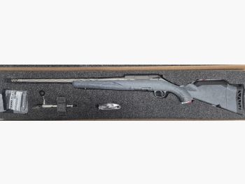 RUGER American® Geweer Generatie II Repetitiegeweer - Standaard .223 Rem.