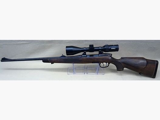 Steyr Mannlicher M