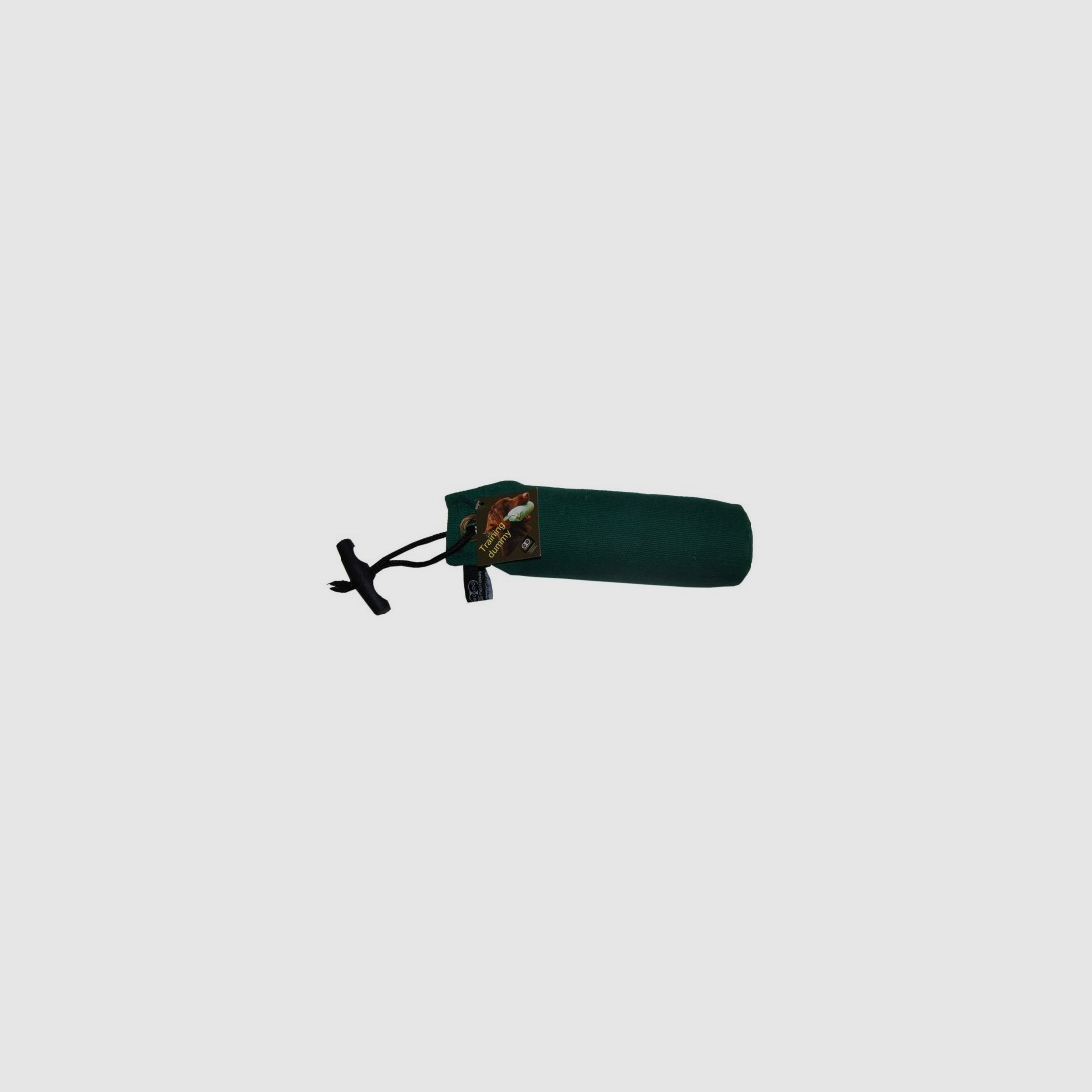 Proloo dummy universel pour chien 750 gr vert foncé