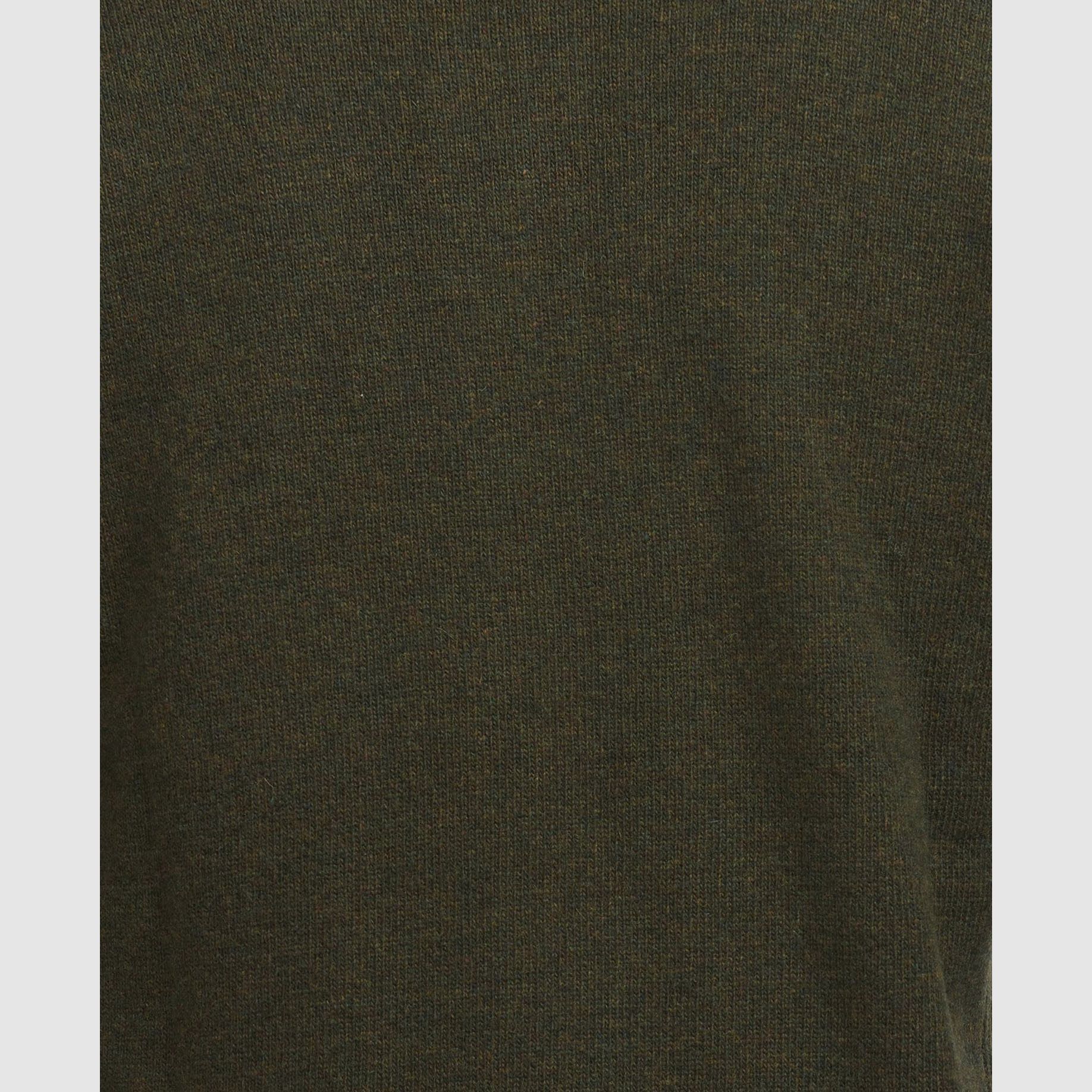 Barbour Pullover Holden Half Zip