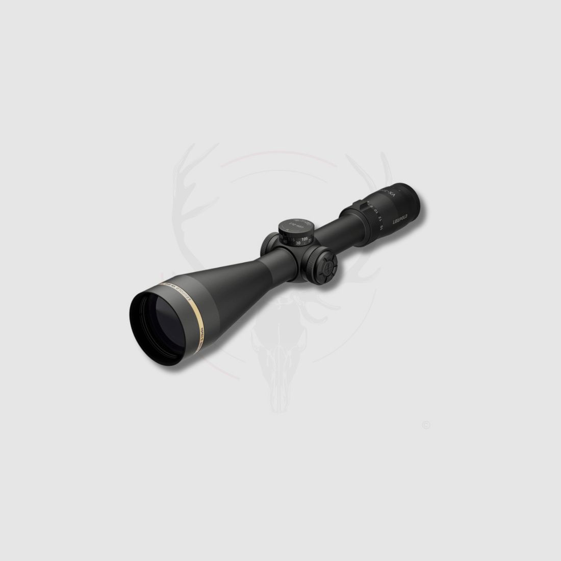 Zielfernrohr VX-5HD 3-15x56 FireDot 4 Fine LEUPOLD, Bild 1 von 7