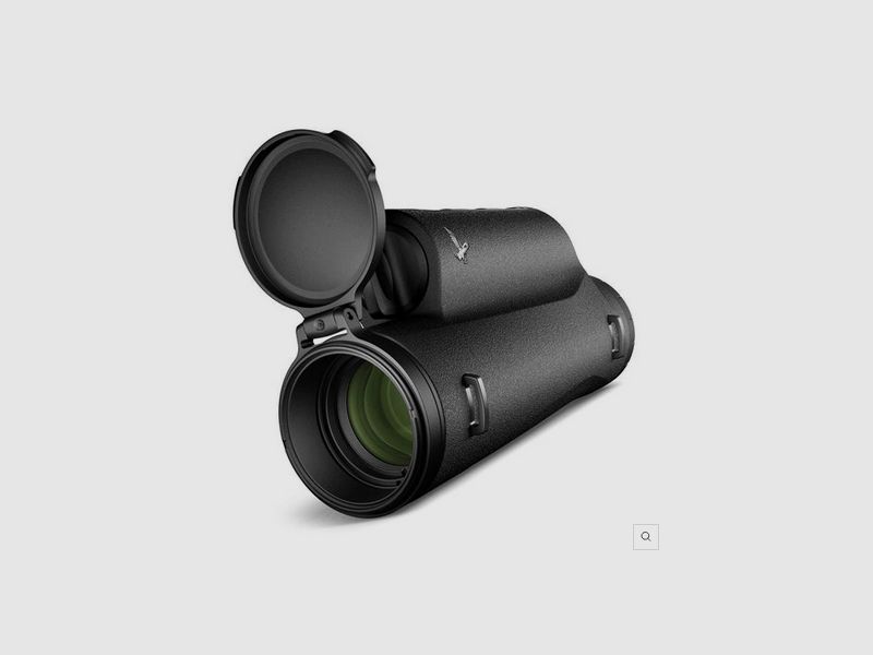 Clip-On Wärmebildzielfernrohr Swarovski Optik tM 35, Bild 1 von 4