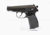 Pistolet semi-automatique Makarov - production Suhler - 9mm Makarov