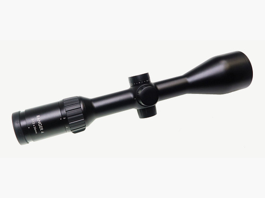 Steiner Ranger 4 3-12x56