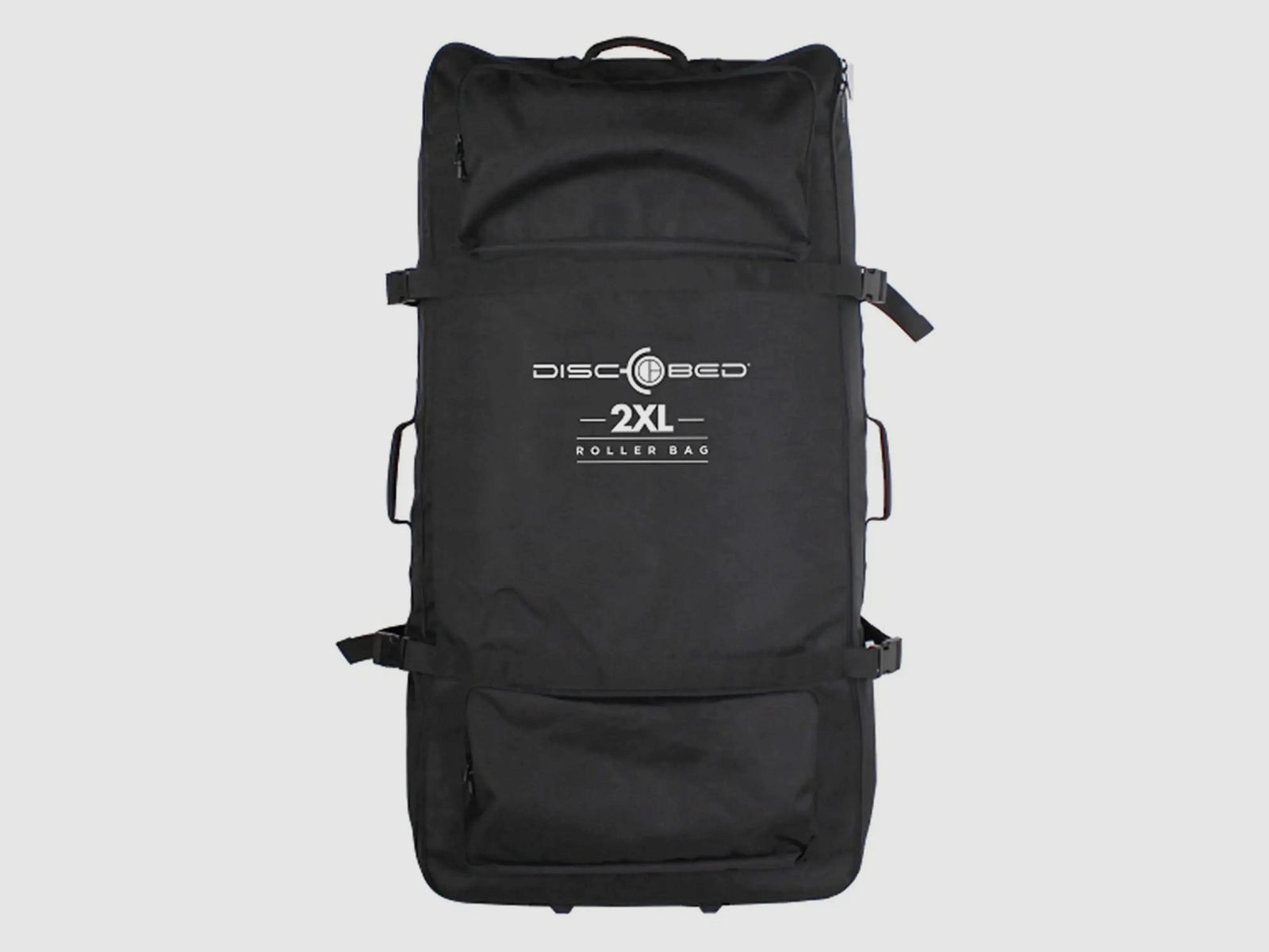 Disc-O-Bed Disc-O-Bed Trolley Rollerbag 2XL