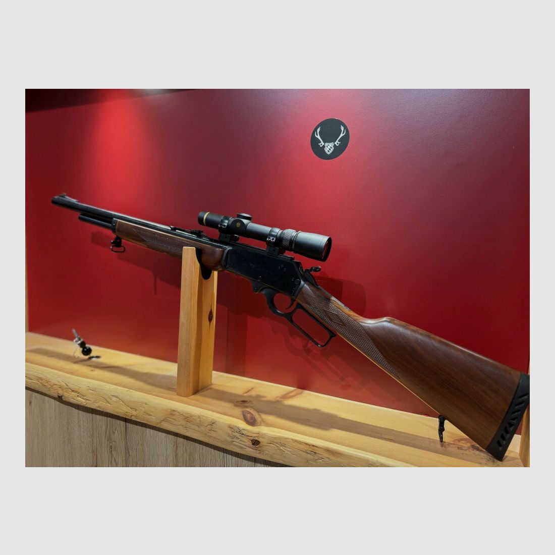 Marlin Mod. 444P Outfitter