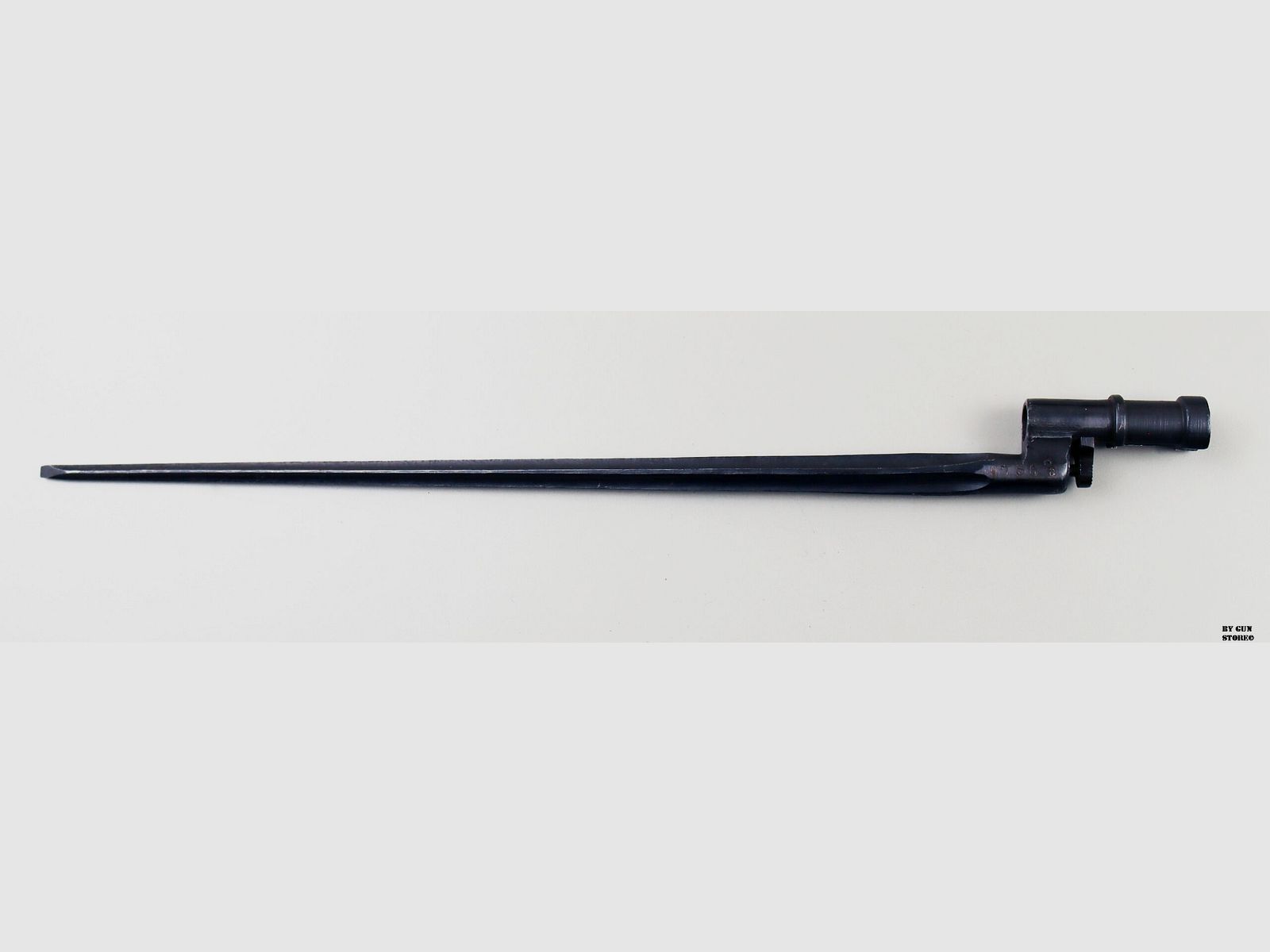Geweer Ars. Mil. Tula mod. Mosin Nagant 91/30 Sniper kal. 7.62×54 serienr. N17564, afbeelding 3 van 21
