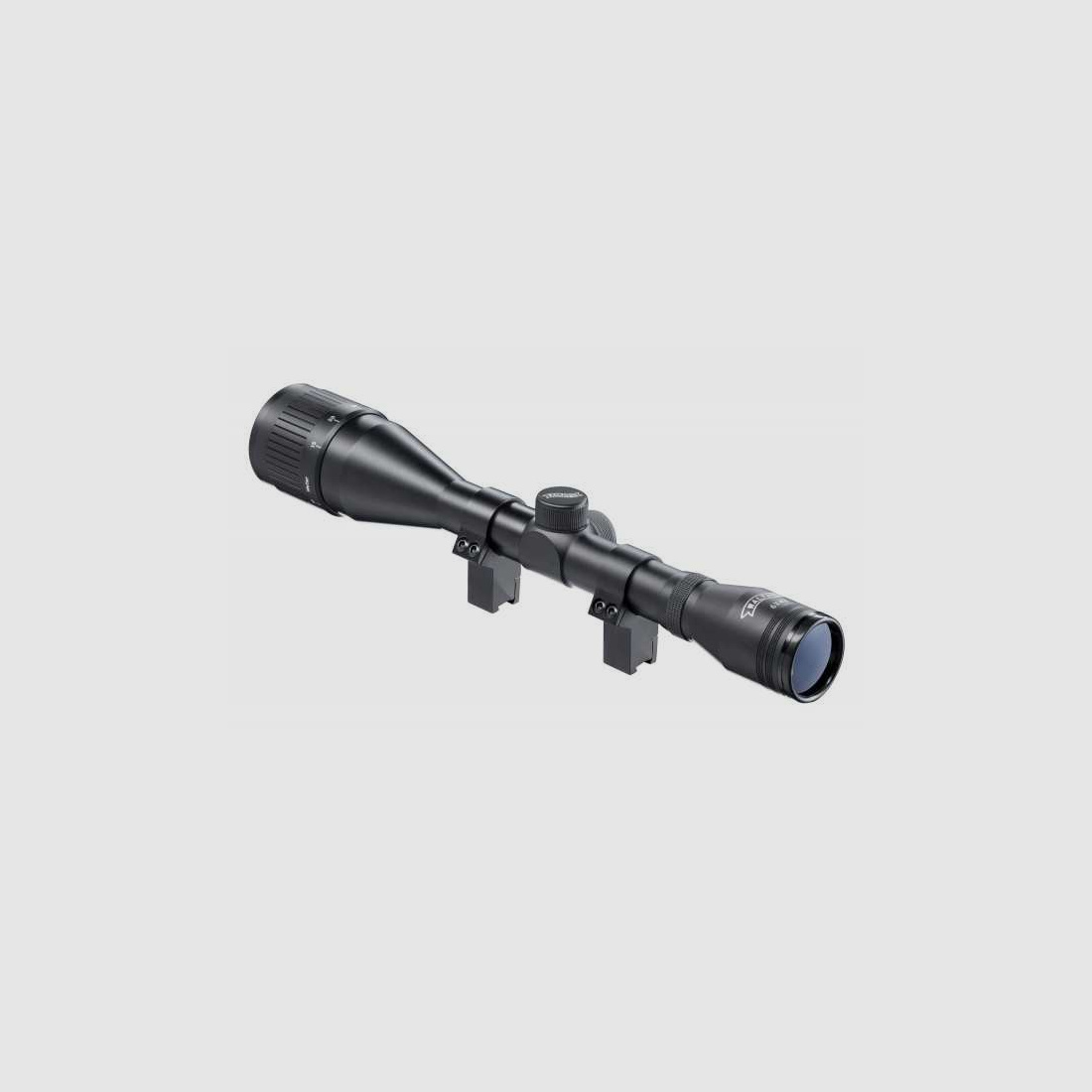 Walther ZF 6x42  Zielfernrohr inkl. Montageringen