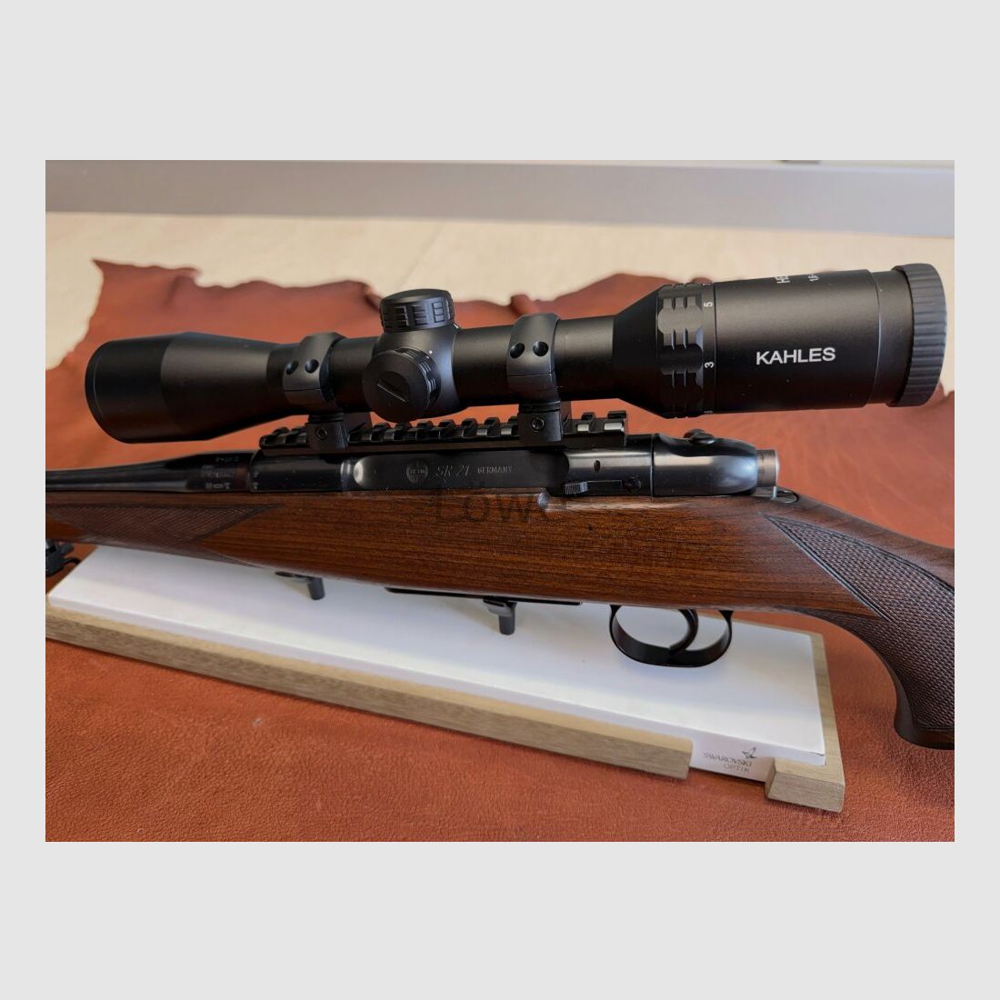 Heym SR21