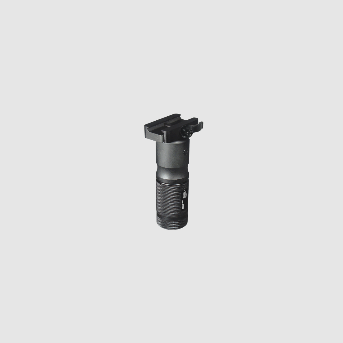 UTG® 4,7″ Low Profile Combat Faltbarer Vordergriff aus Metall, QD