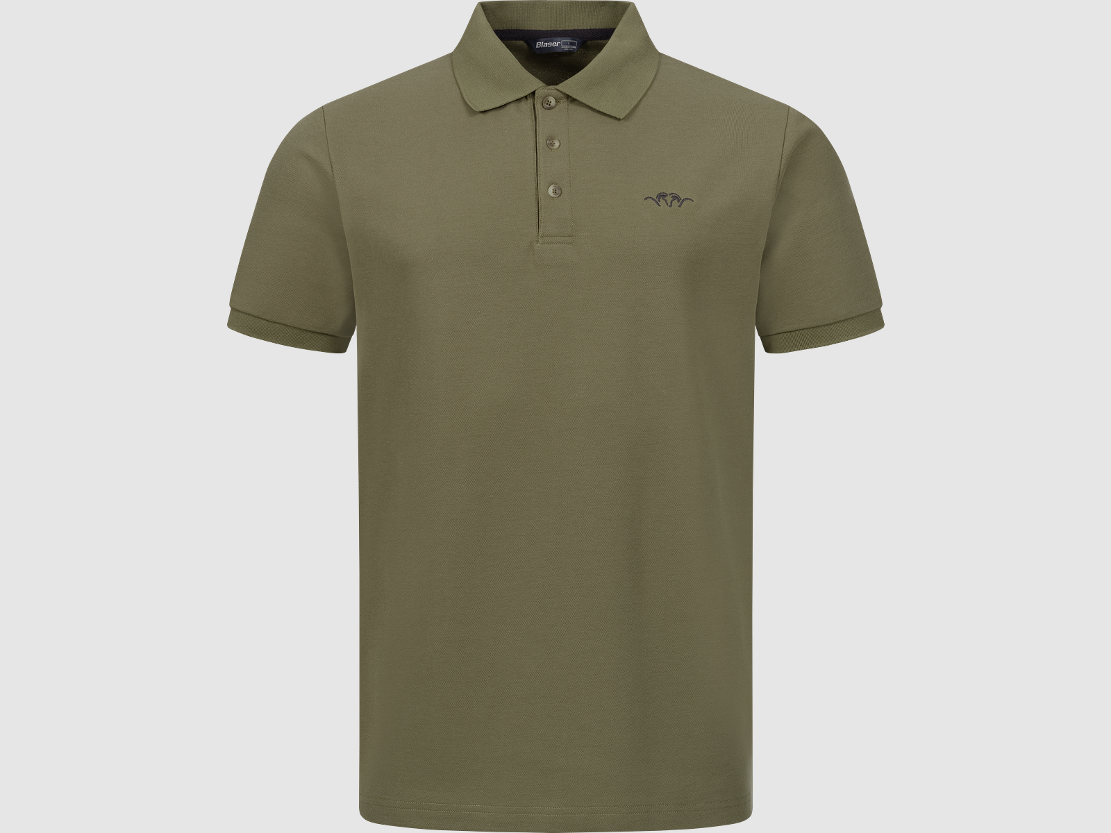 Polo Shirt Kaper M Solid 25 pour Homme