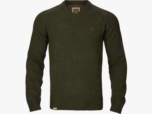 Härkila Vincent Merino V-Neck Pullover