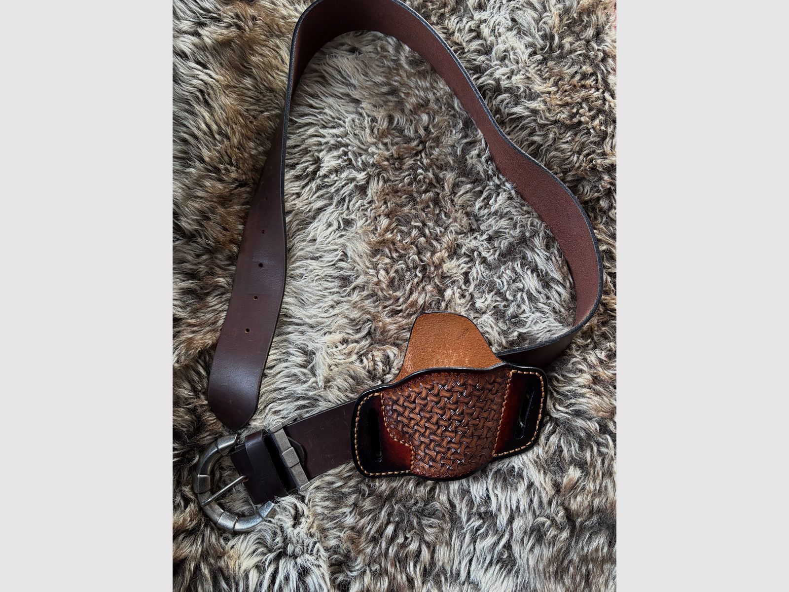 Pasek 2 do mojego kabury